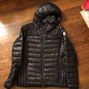 Michael KORS lightweight jacket.